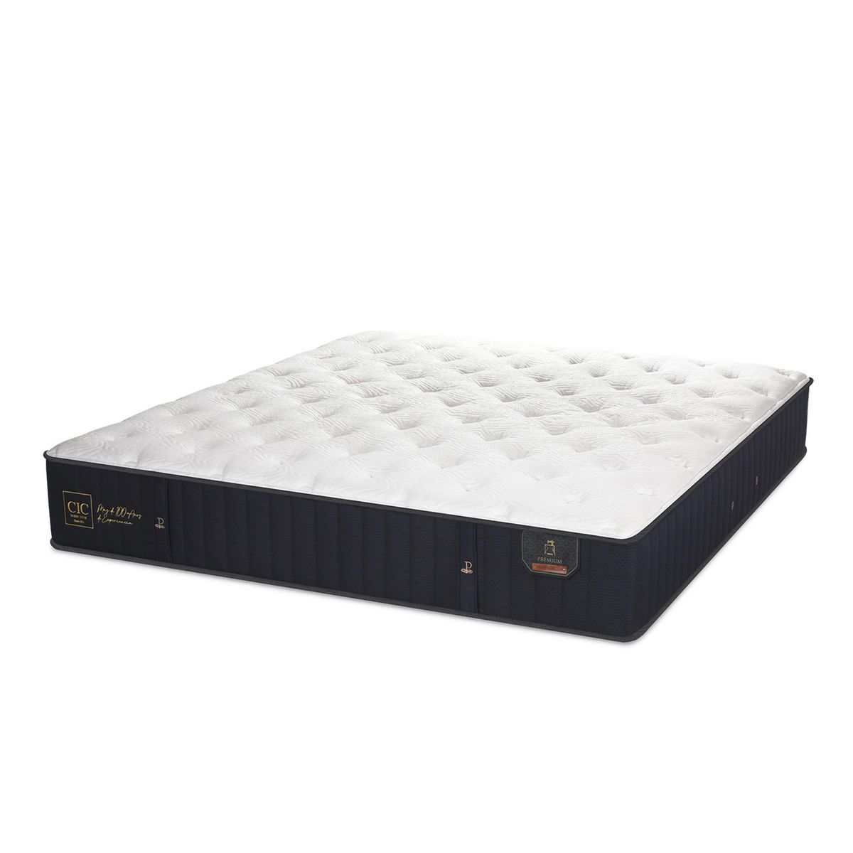 CIC - Colchón Premium Queen