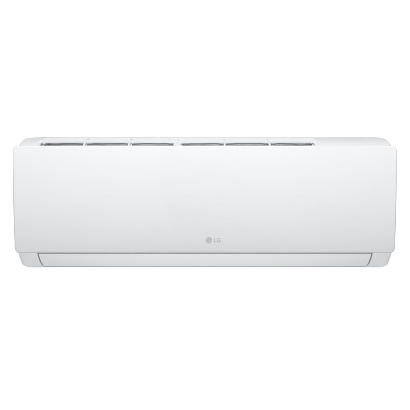 LG - Aire Acondicionado Split Dualcool Pro Inverter 12.000 BTU Frio-Calor