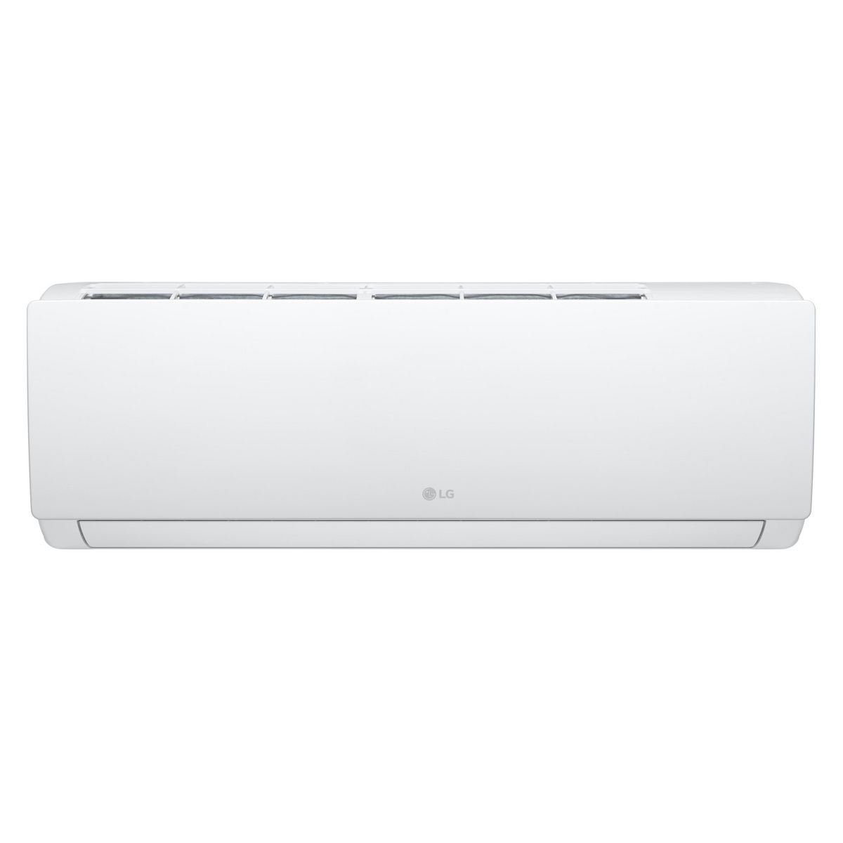 LG - Aire Acondicionado Split Dualcool Pro Inverter 18.000 BTU Frio-Calor