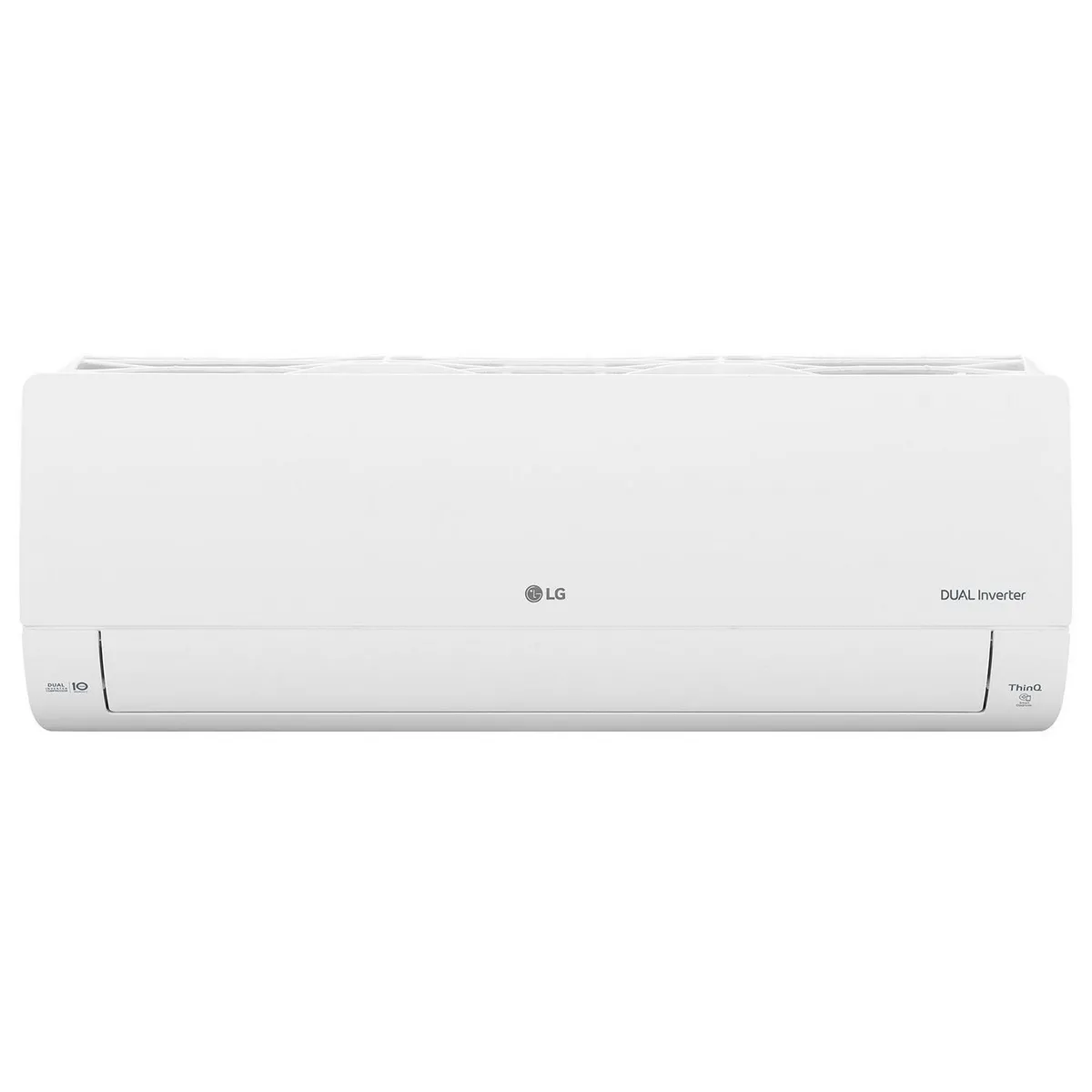 LG - Aire Acondicionado Split Dualcool Inverter 18.000 BTU Wifi Frio-Calor