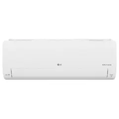 LG - Aire Acondicionado Split Dualcool Inverter 12.000 BTU Wifi Frio-Calor