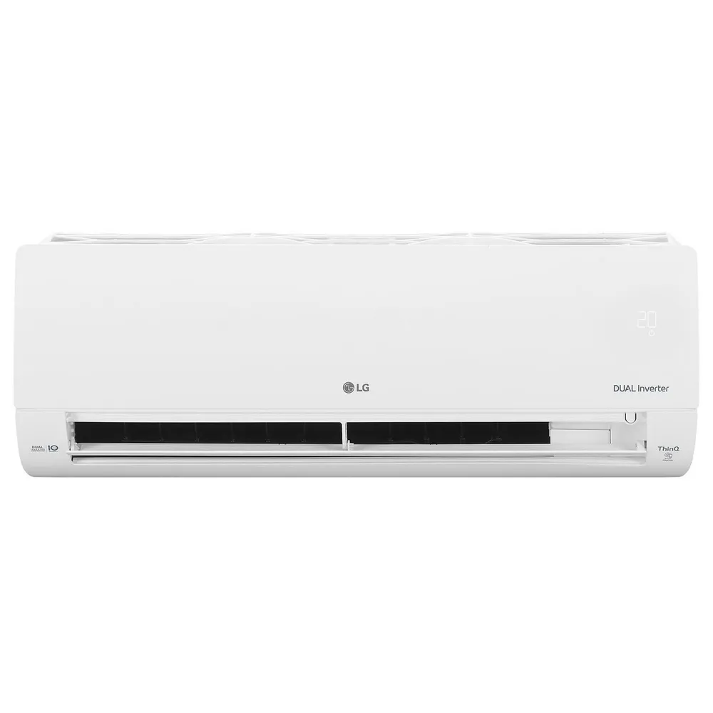 Aire Acondicionado Split Dualcool Inverter 12.000 BTU Wifi Frio-Calor, foto 3