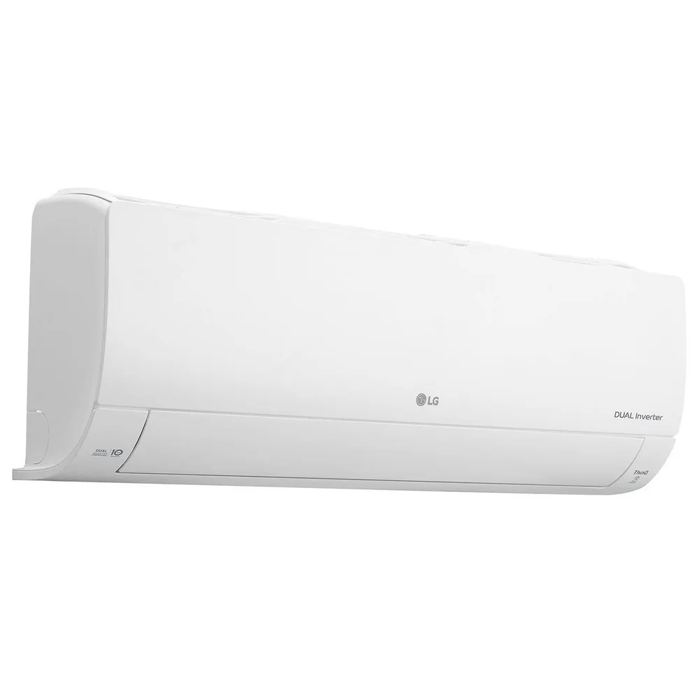 Aire Acondicionado Split Dualcool Inverter 12.000 BTU Wifi Frio-Calor, foto 5