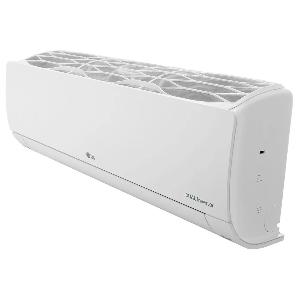 Aire Acondicionado Split Dualcool Inverter 12.000 BTU Wifi Frio-Calor, foto 6