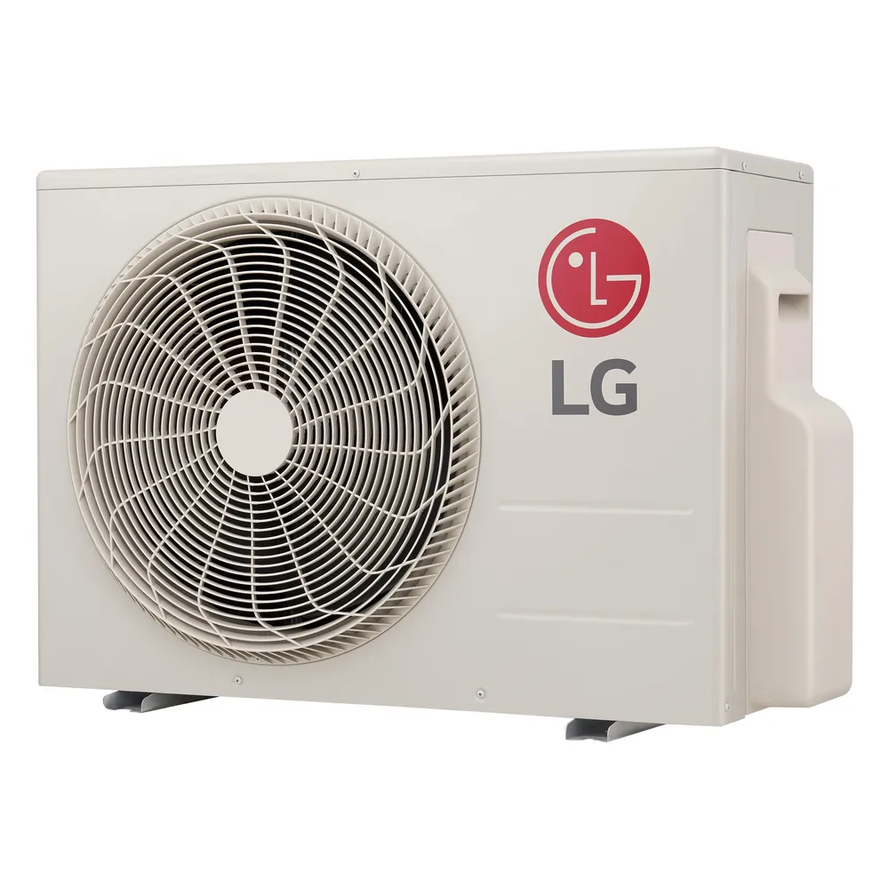 Aire Acondicionado Split Dualcool Inverter 12.000 BTU Wifi Frio-Calor, foto 7