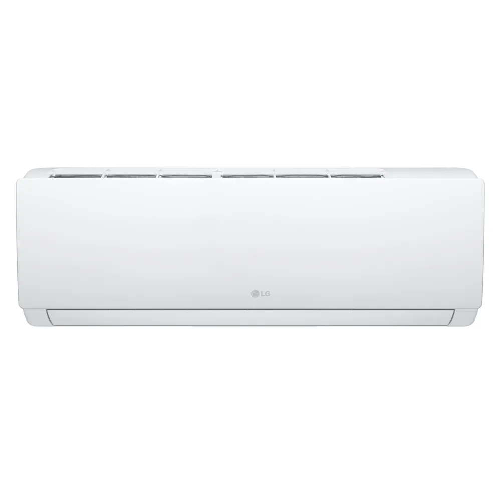 LG Dualcool Pro Inverter 9000 BTU Frío/Calor, foto 2