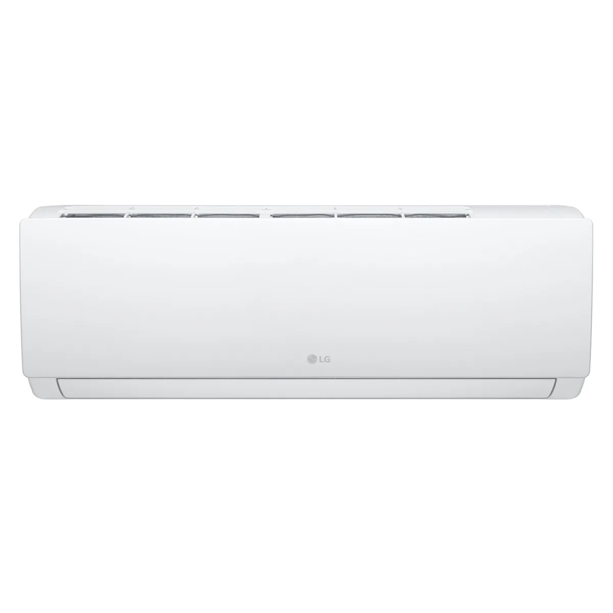 LG - Aire Acondicionado Split Dualcool Pro Inverter 9.000 BTU Frio-Calor