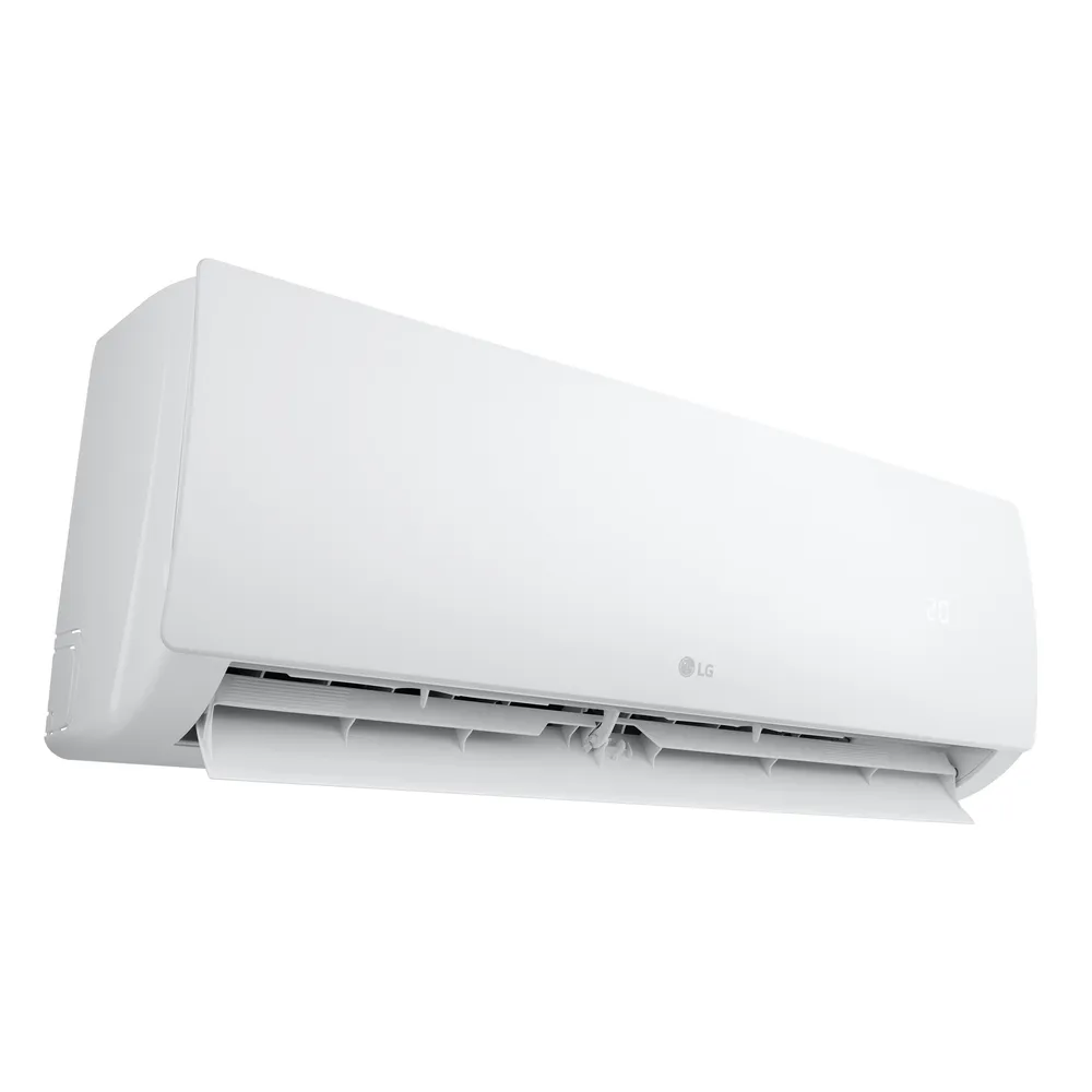 LG Dualcool Pro Inverter 9000 BTU Frío/Calor, foto 4