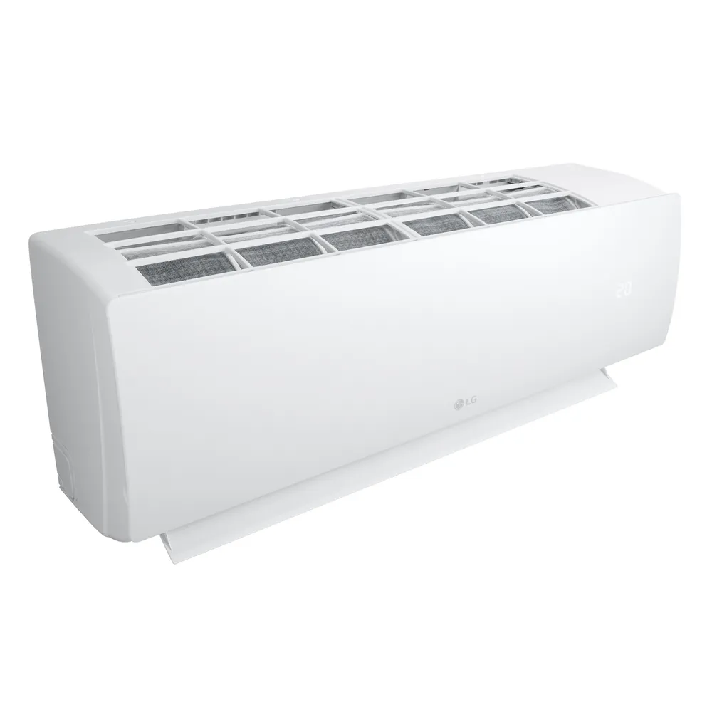 LG Dualcool Pro Inverter 9000 BTU Frío/Calor, foto 6