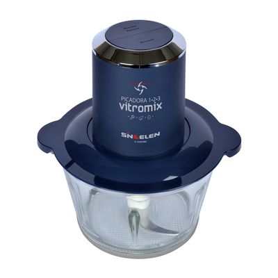 Imagen 2 del producto Picadora 1.5 l 500 W P-123VITRO