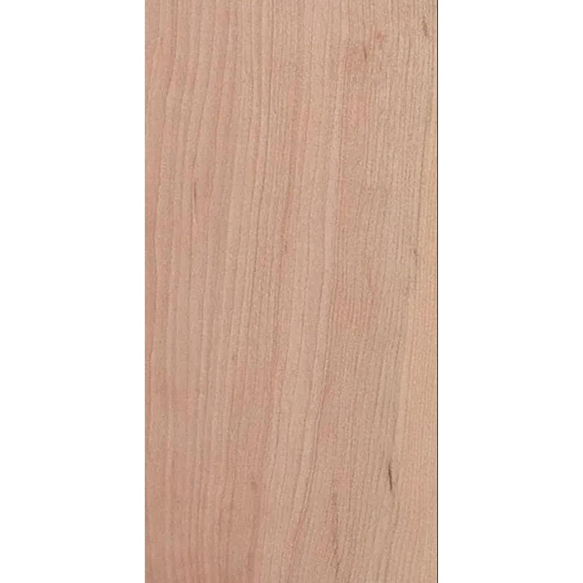 HOLZTEK - Puerta Madera de lenga 100x200 cm Modelo 605 Natural