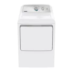 MABE - Secadora de Ropa 20 kg Carga Frontal con Bomba de calor Blanco SME26N5MNBCL0