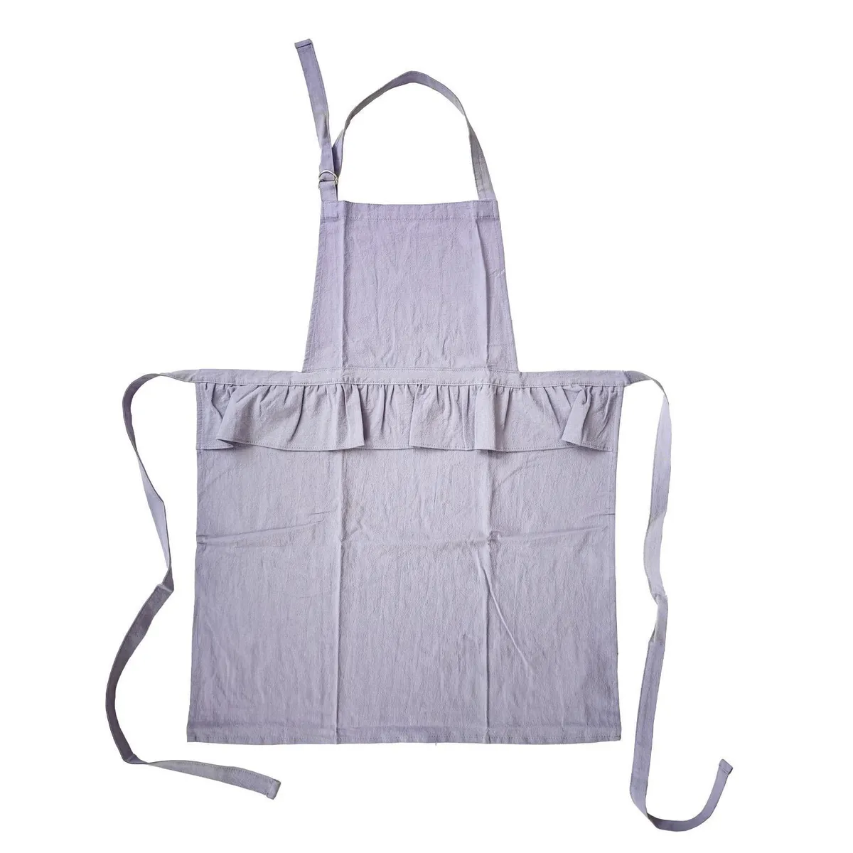 BE MINE - Delantal 60x70 cm Hojas