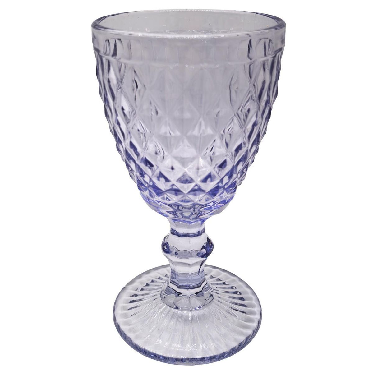 PK HOME - Copa de De agua 250 ml Vidrio 