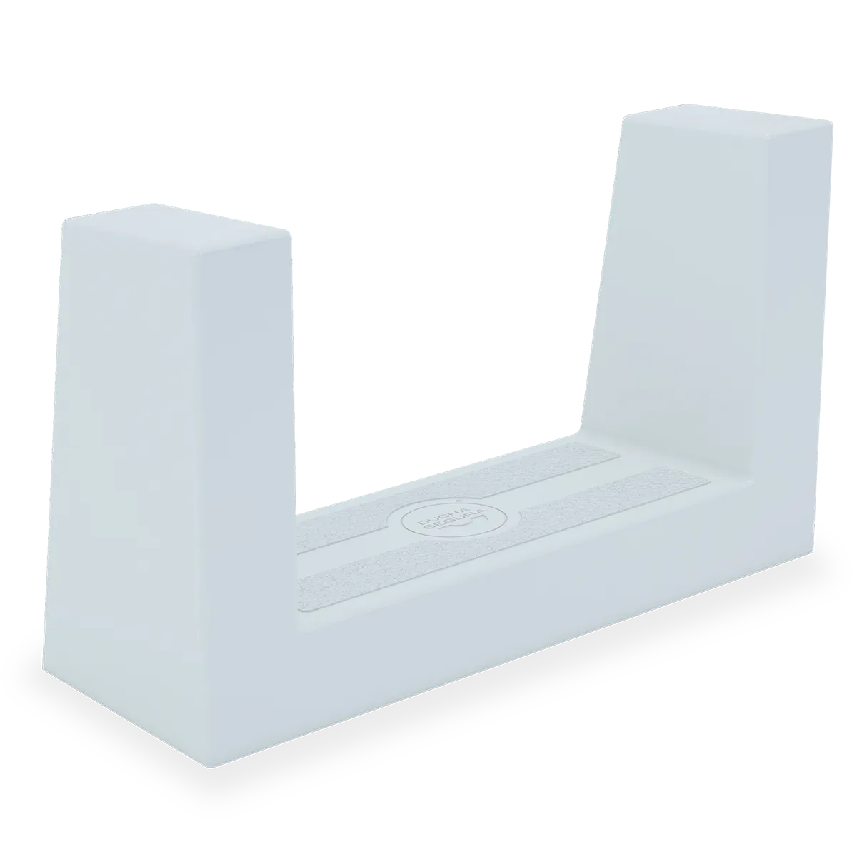 DUCHA SEGURA - Pieza Rebaje Tina Antideslizante Fibra