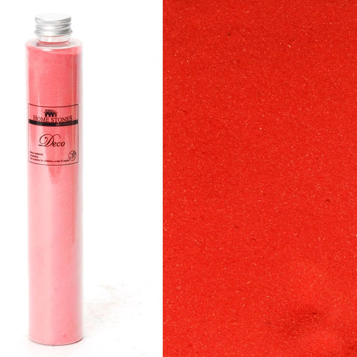 SOHOGAR - Arena deco mate colores surtidos 520g