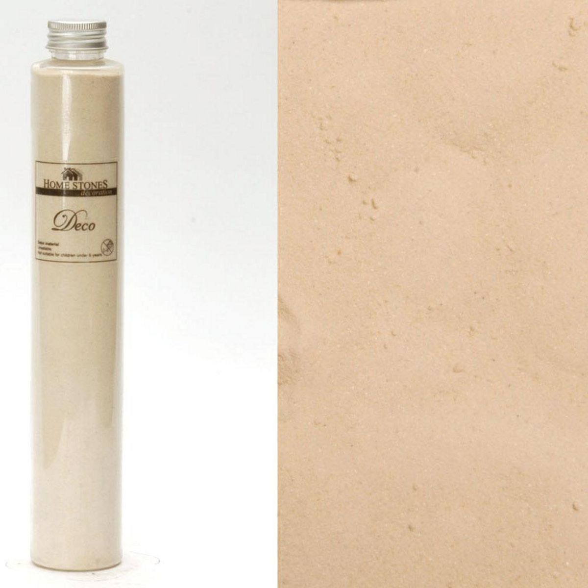 SOHOGAR - Arena deco mate colores surtidos 520g