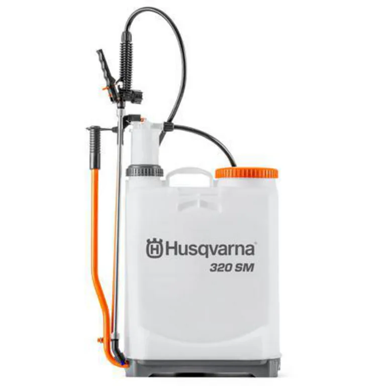 Pulverizador Manual 20L