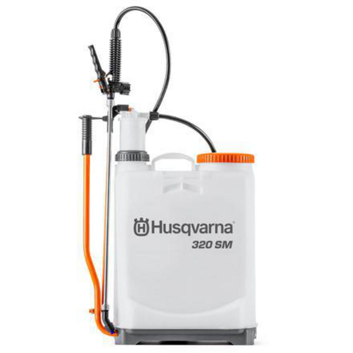 HUSQVARNA - Pulverizador Manual 20L