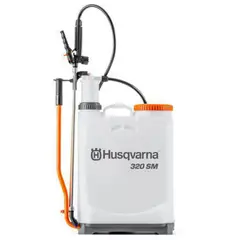 HUSQVARNA - Pulverizador Manual 20L