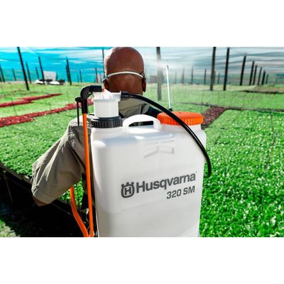 Imagen 2 del producto Pulverizador Manual 20L