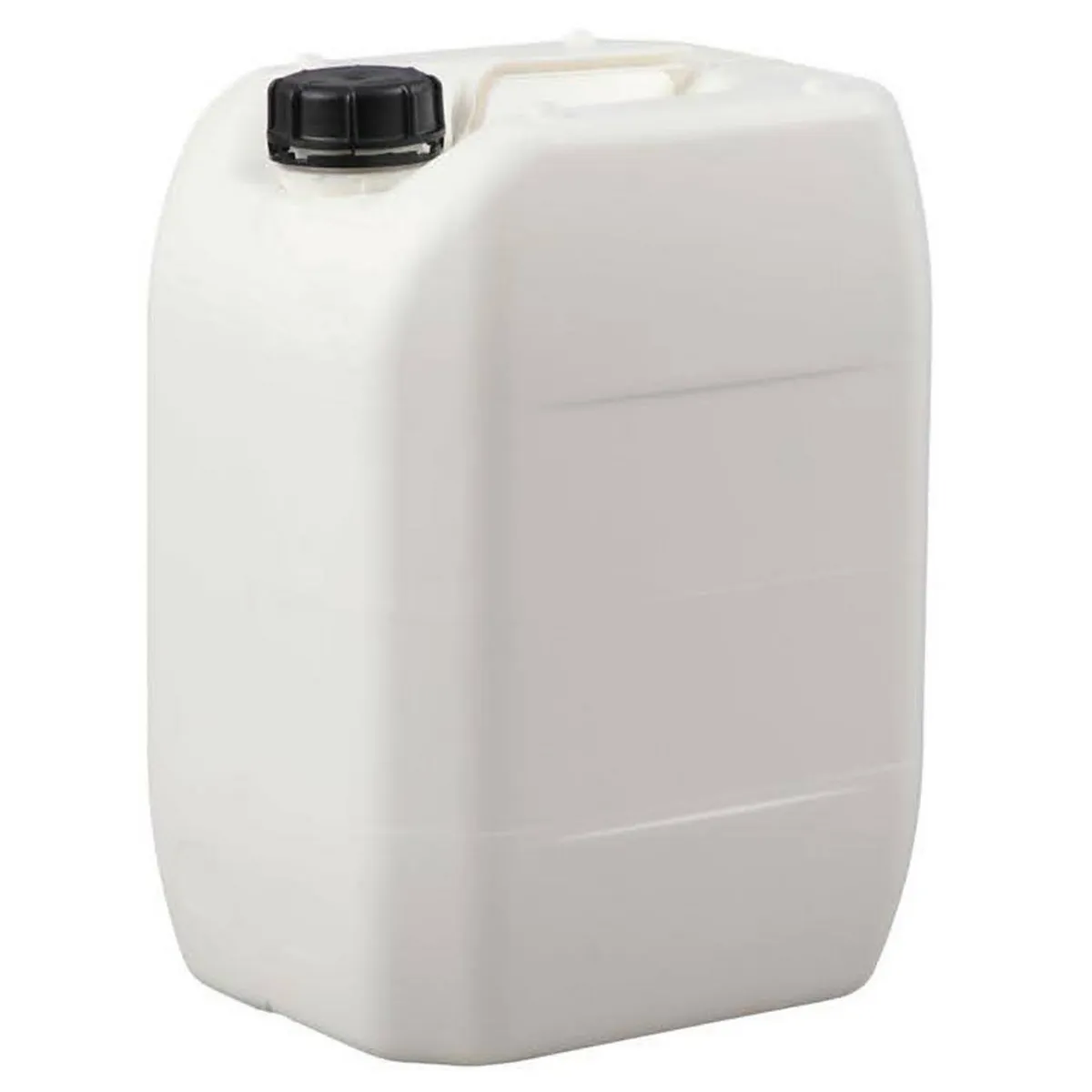 WENCO - Bidón Wenco 20 Litros Hdpe Para Químicos Corrosivos Agua Y Aceites