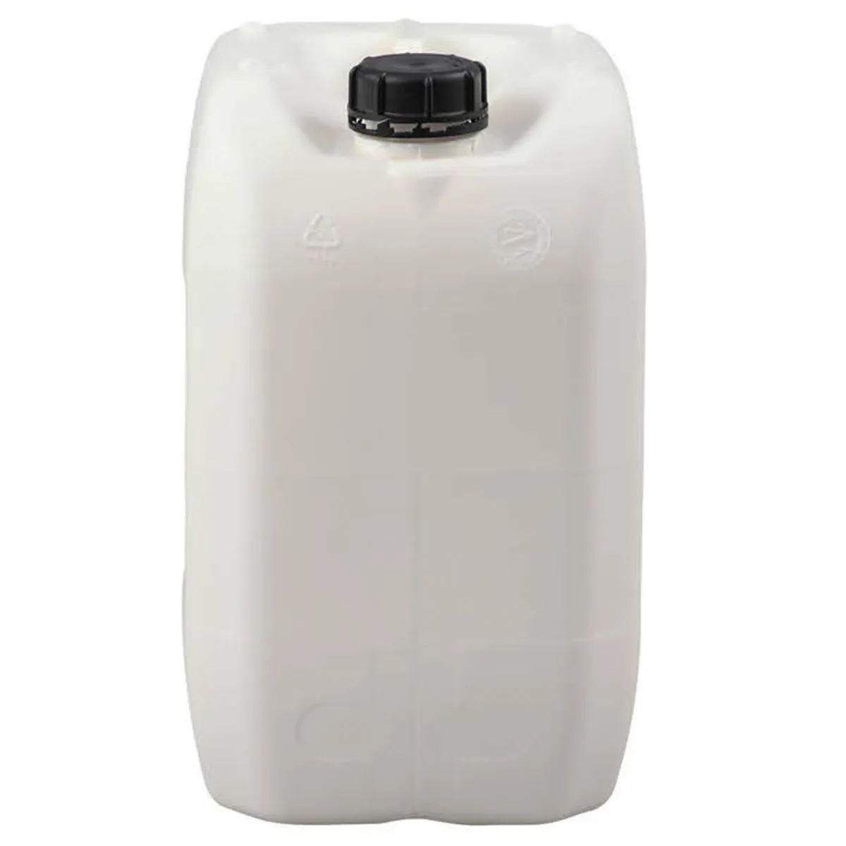 WENCO - Bidón Wenco 20 Litros Hdpe Para Químicos Corrosivos Agua Y Aceites