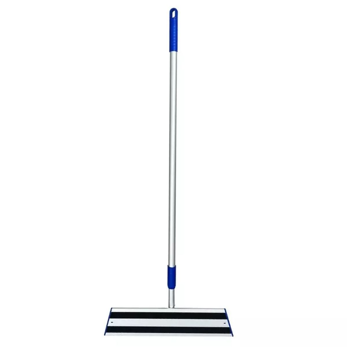 ALL CLEAN - Mopa Plana de All Clean 40 cm con para Limpieza