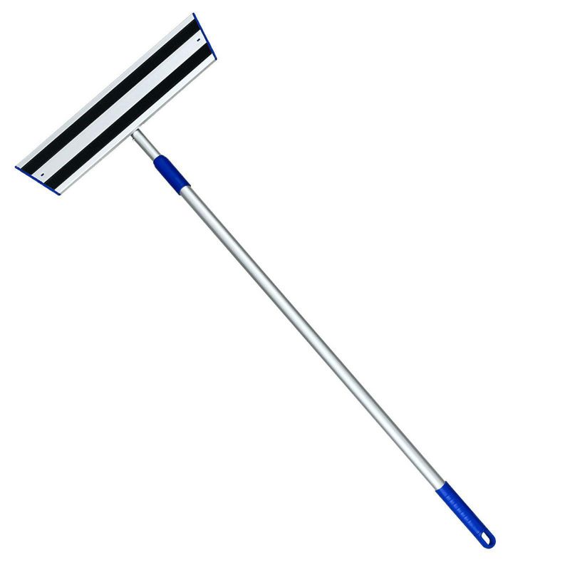 ALL CLEAN - Mopa Aluminio plana 40 cm.