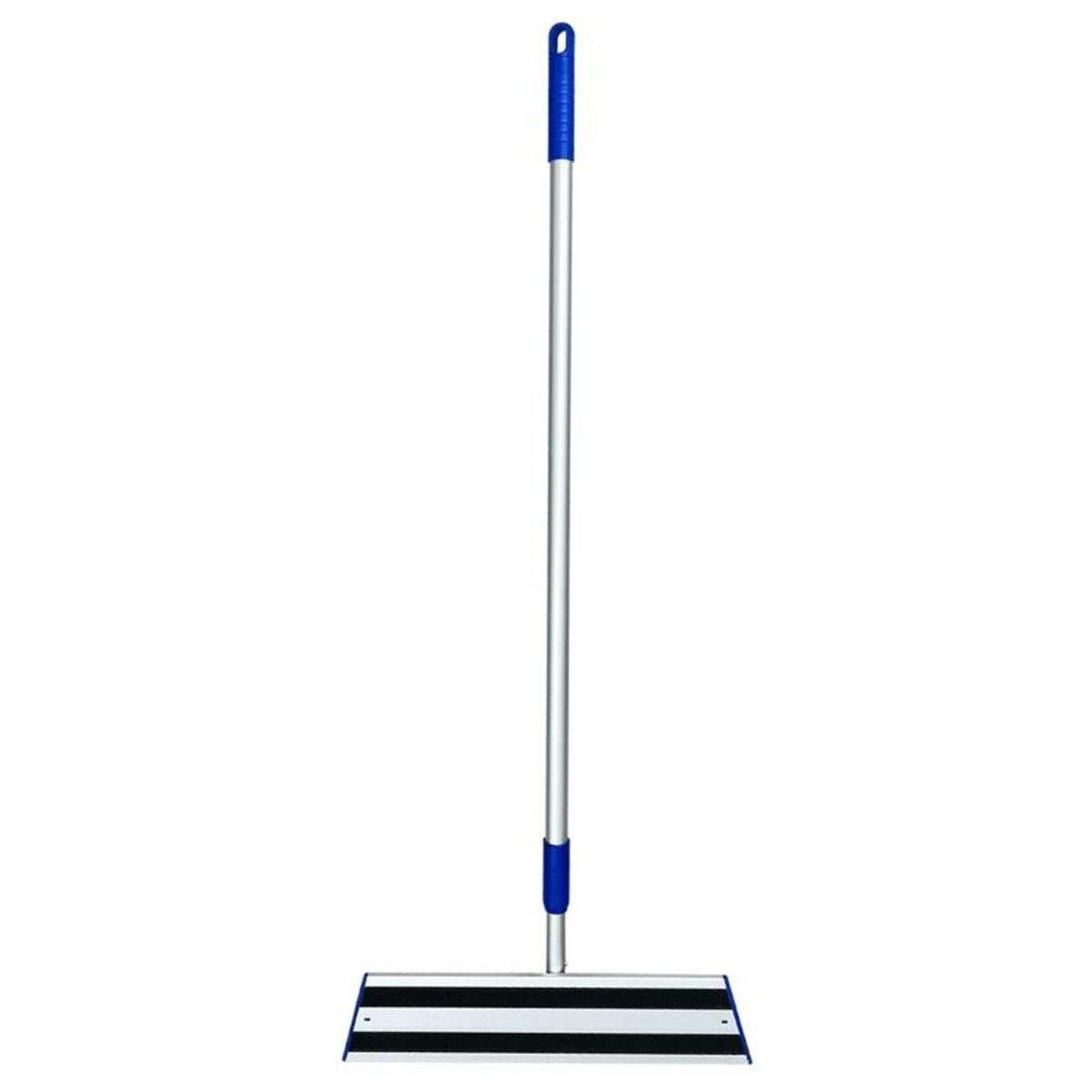 ALL CLEAN - Mopa Plana de All Clean 60 cm con para Limpieza