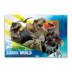 PRONOBEL - Individual PP jurassic