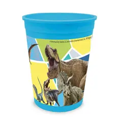PRONOBEL - Vaso 320 ml jurassic