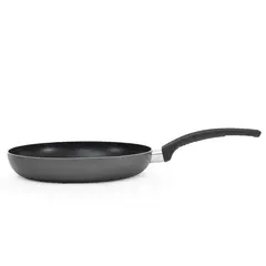 ILKO - Sartén 26 cm Aluminio Negro