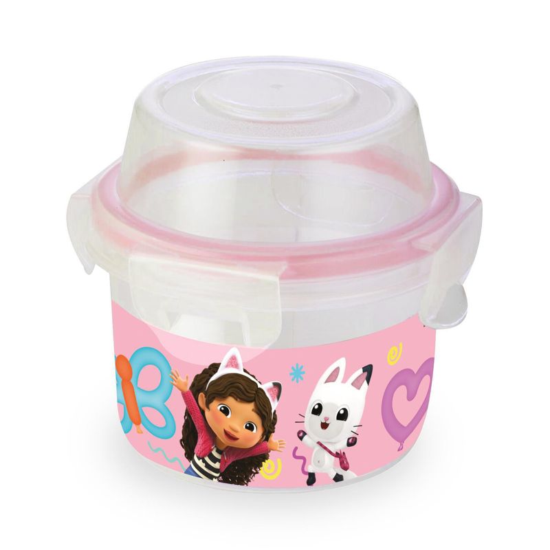 PRONOBEL - Contenedor para frutas 270 ml Gabby