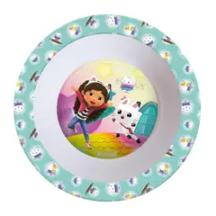 PRONOBEL - Bowl 784 ml melamina Gabby