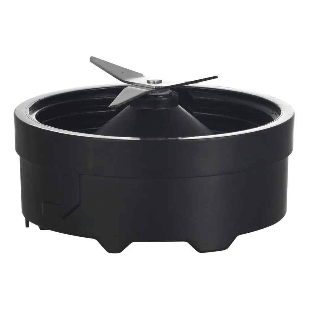 Licuadora 3 Velocidades + Pulso 1.5 Litros Negro MJ-BL6003BK, foto 10
