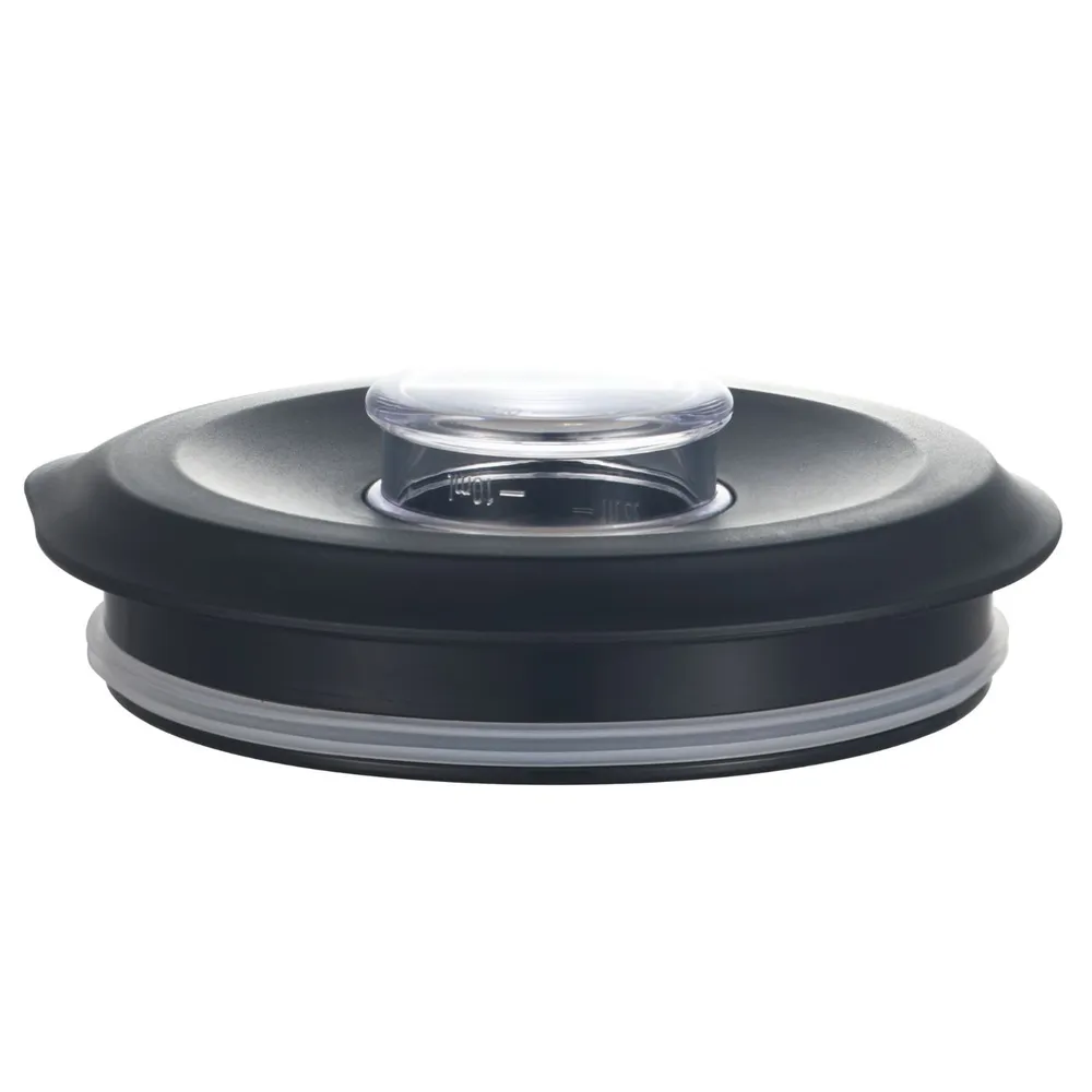 Licuadora 3 Velocidades + Pulso 1.5 Litros Negro MJ-BL6003BK, foto 11