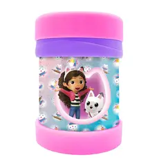 PRONOBEL - Termo de Comida 350 ml Gabby