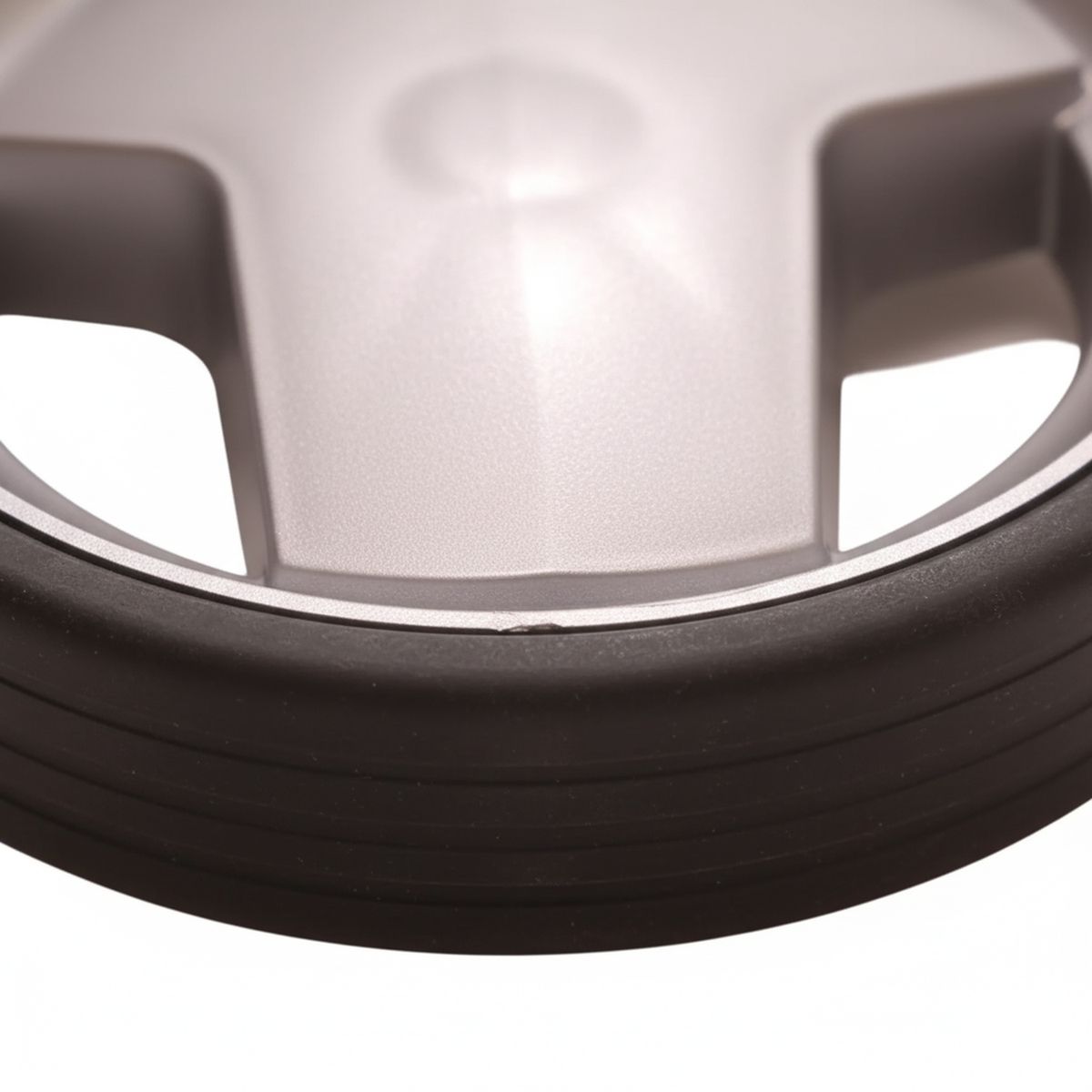 BAUKER - Rueda Hidrolavadora 2200W