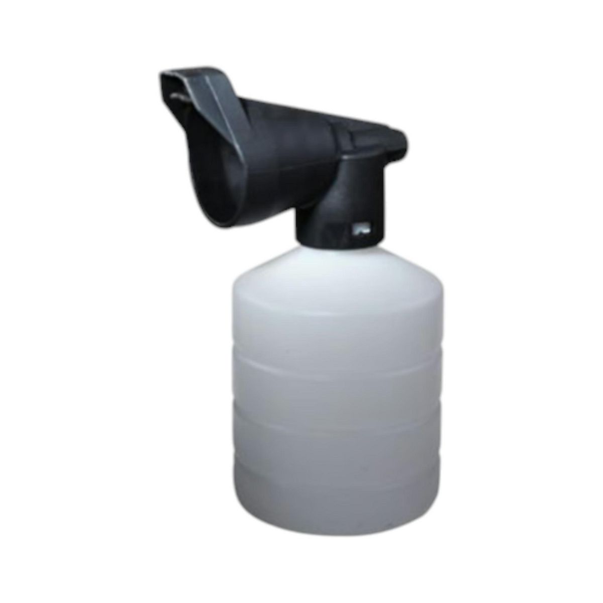 BAUKER - Depósito de detergente hidrolavadora Bauker