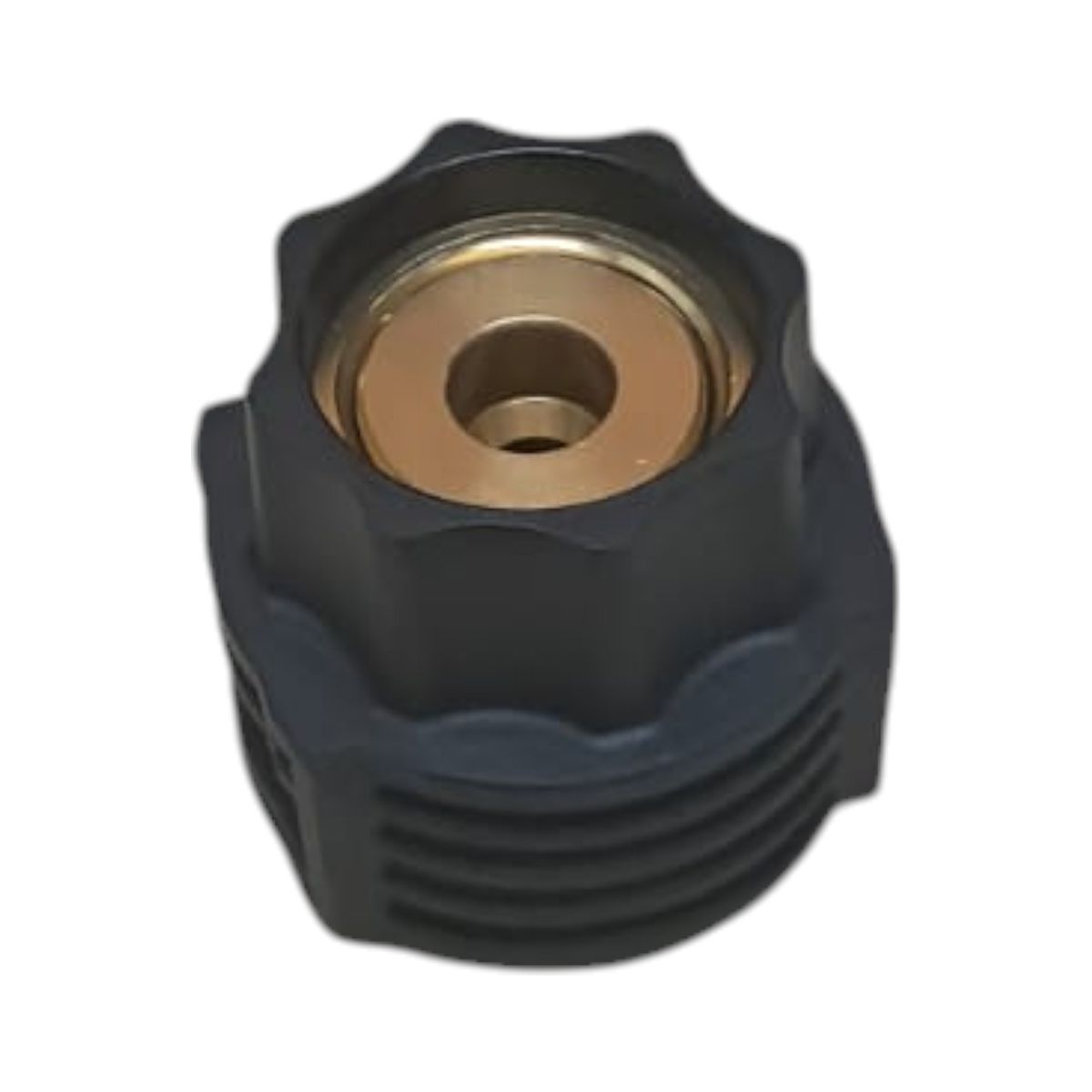 BAUKER - Acople rápido para bomba de hidrolavadora