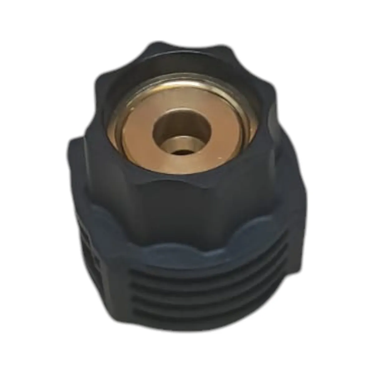 BAUKER - Acople rápido para bomba de hidrolavadora