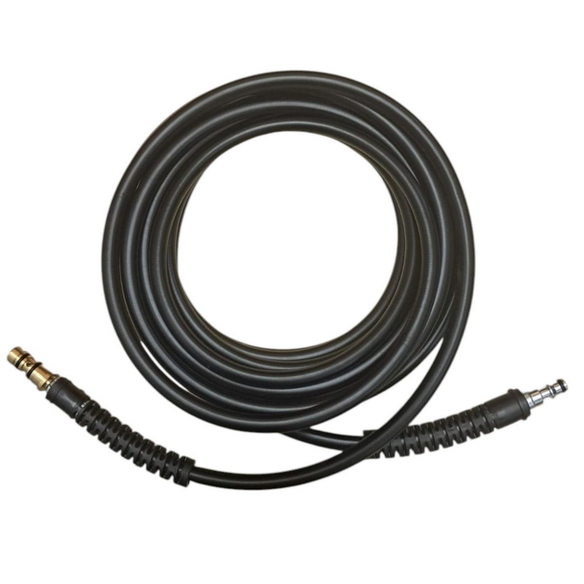 UBERMANN - Manguera de alta presión con conexión rápida