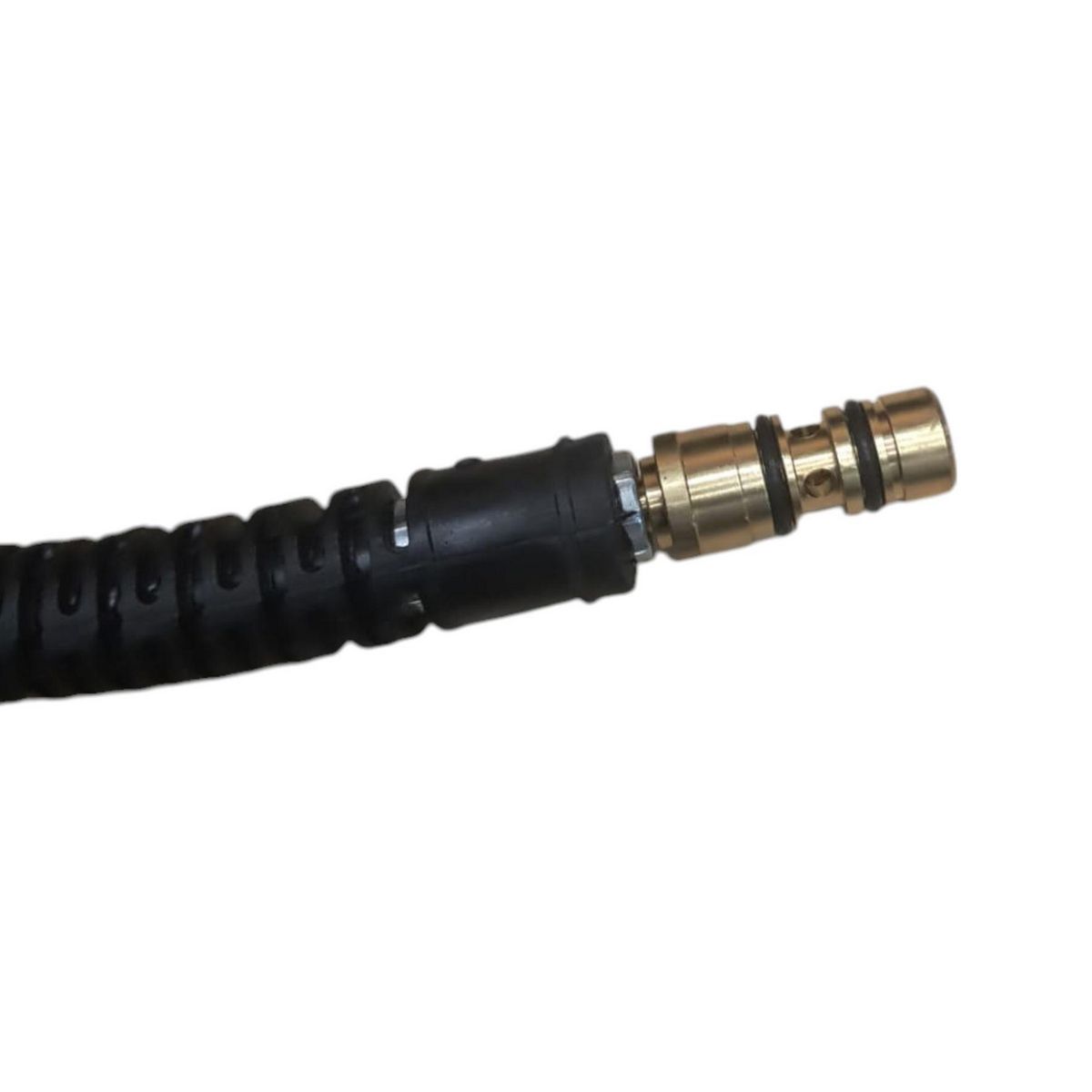 UBERMANN - Manguera de alta presión con conexión rápida