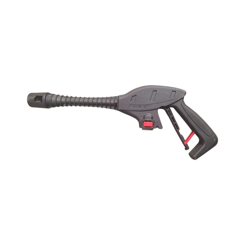 BAUKER - Pistola de alta presion Bauker