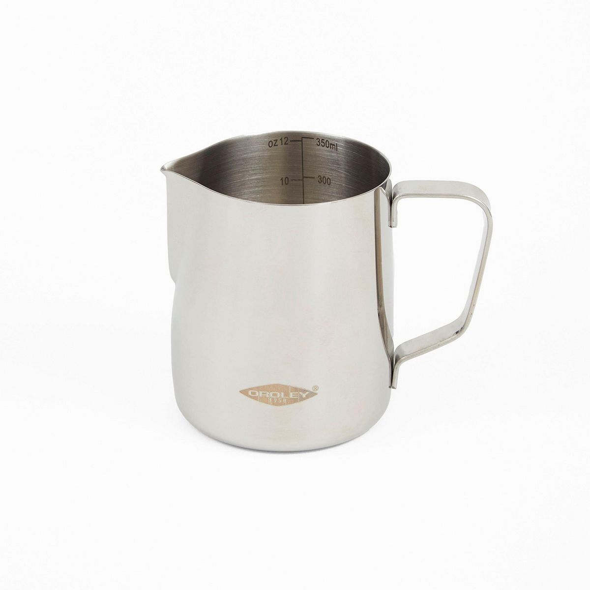 OROLEY - Jarra Oroley Acero Inoxidable 350 ml Acero