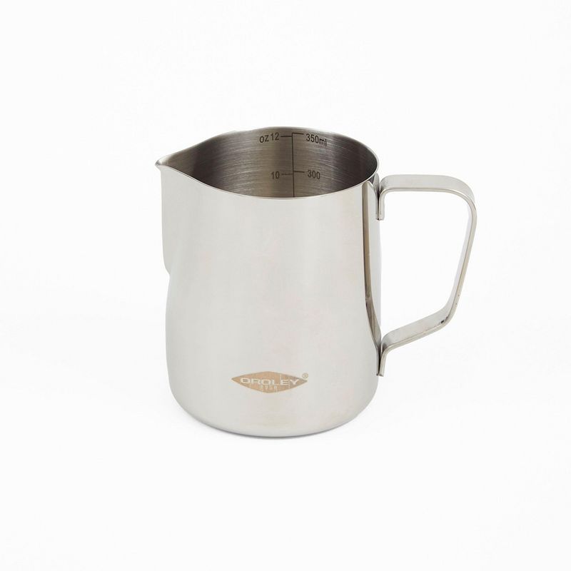 OROLEY - Jarra Brescia inoxidable 350 ml