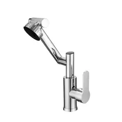 SENSI DACQUA - Monomando Multifuncional con Lector de Temperatura