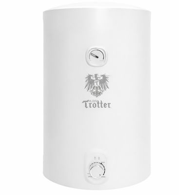 Imagen 2 del producto Termo Colgante Eléctrico 30 Litros 1500 W de Muro