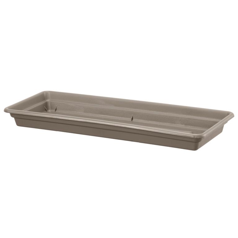 Base Jardinera Plástica N°18 Para Macetas